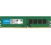 Pamięć RAM Crucial DDR4 4GB 2666 CL19