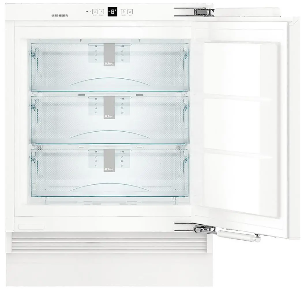 Zamrażarka Liebherr SUIGN 1554 No Frost