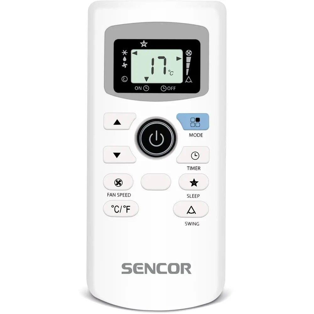 Klimatyzator Sencor SAC MT9020C