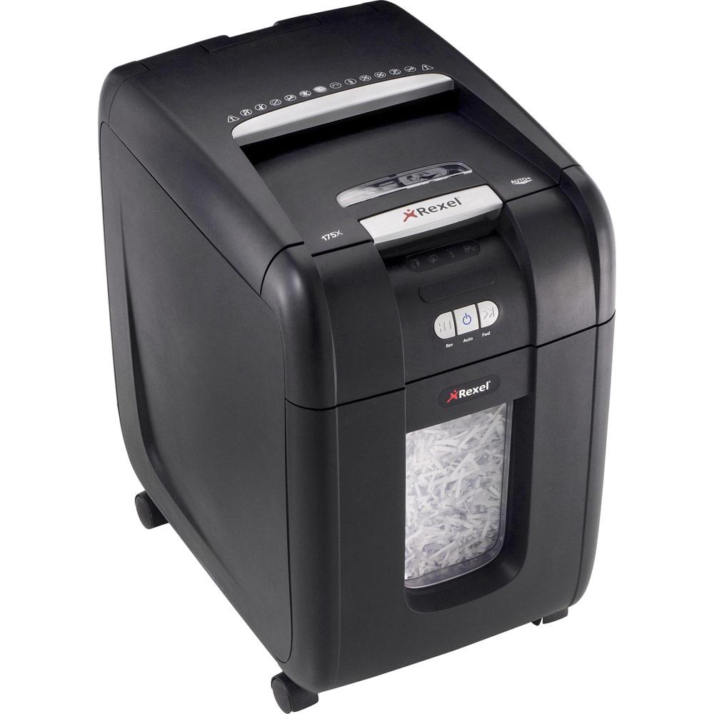 Niszczarka Rexel Auto+ 200X