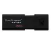 PenDrive Kingston DataTraveler 100 G3 32GB USB 3.0 Czarny
