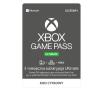 Subskrypcja Xbox Game Pass Ultimate (3 m-ce) [kod aktywacyjny]