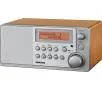 Radioodbiornik Sangean GENUINE 310 DDR-31BT Radio FM DAB+ Bluetooth Orzech