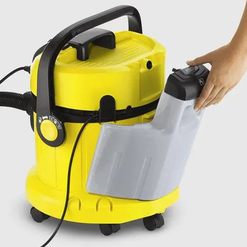 Odkurzacz Karcher SE 4002 1400W