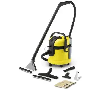 Odkurzacz Karcher SE 4002 1400W