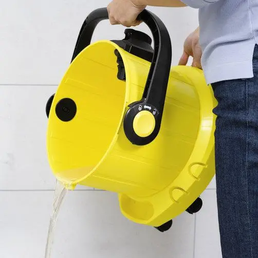 Odkurzacz Karcher SE 4002 1400W