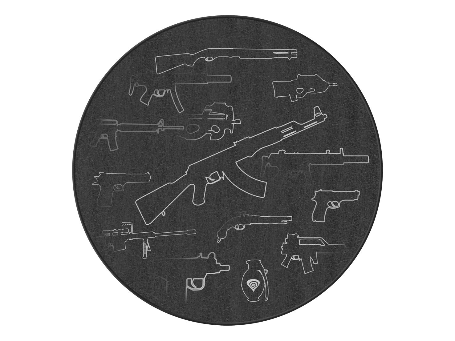 Mata Genesis Tellur 300 Aresnal of Gamer