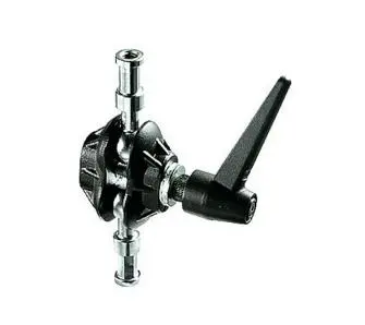 Uchwyt Manfrotto 155BKL TILT-TOP HEAD