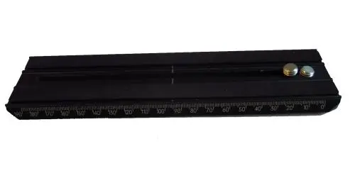 Adapter Manfrotto 357PLONG