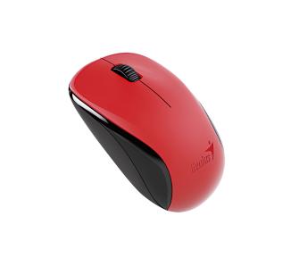 Myszka Genius NX-7000  - czerwony