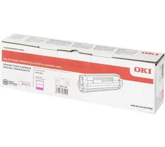 Toner OKI 46861306