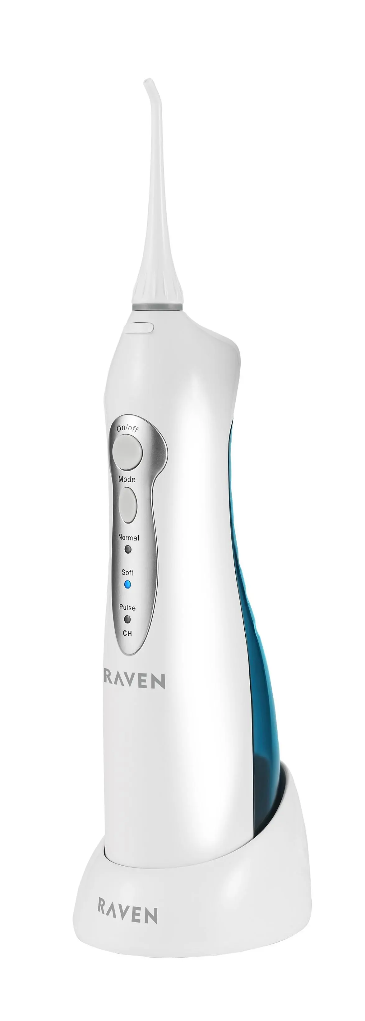 Irygator Raven EI001 60min