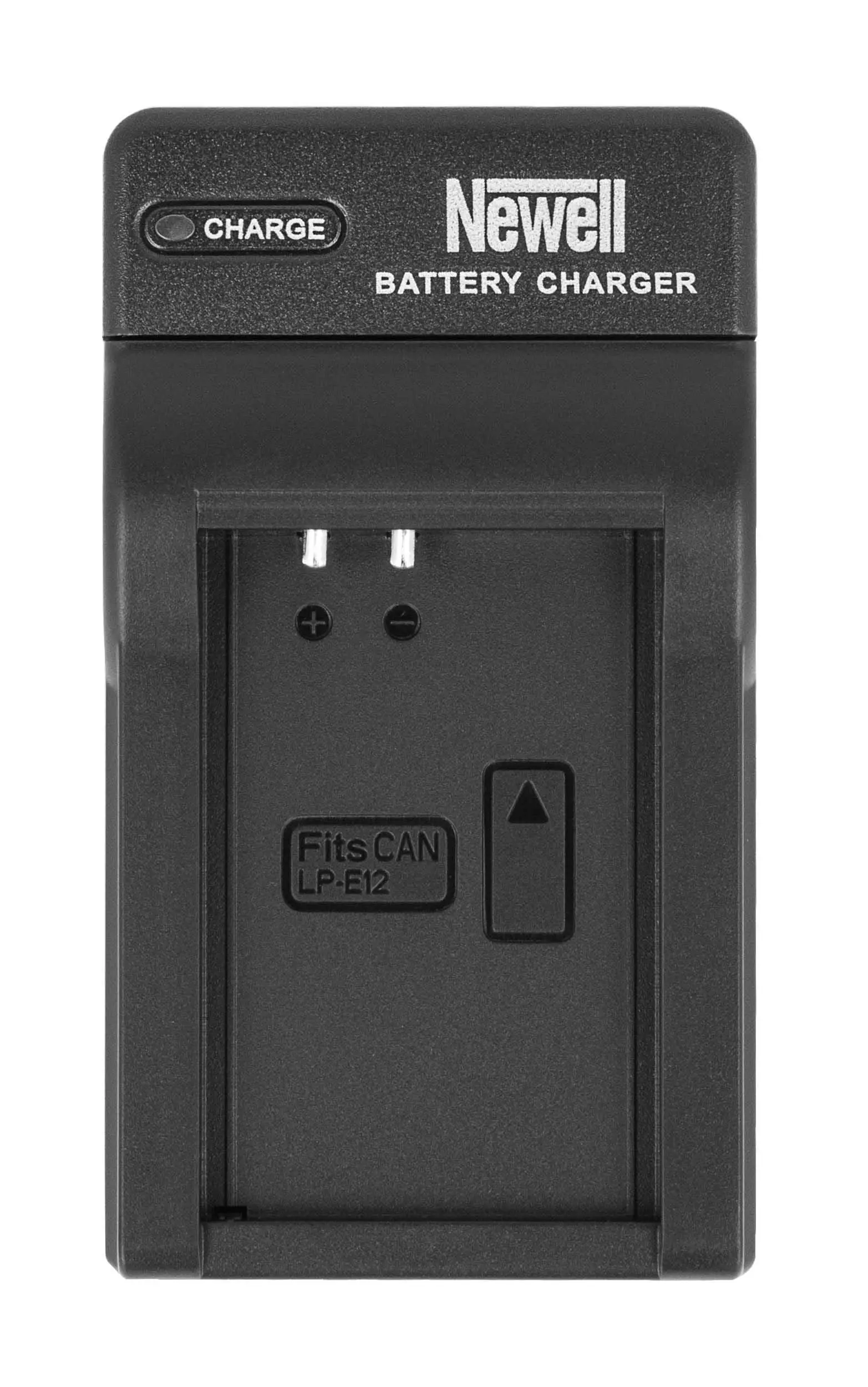 Ładowarka Newell DC-USB do akumulatorów LP-E12