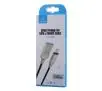 Kabel USAMS power-off U-Sun US-SJ170 Niebieski