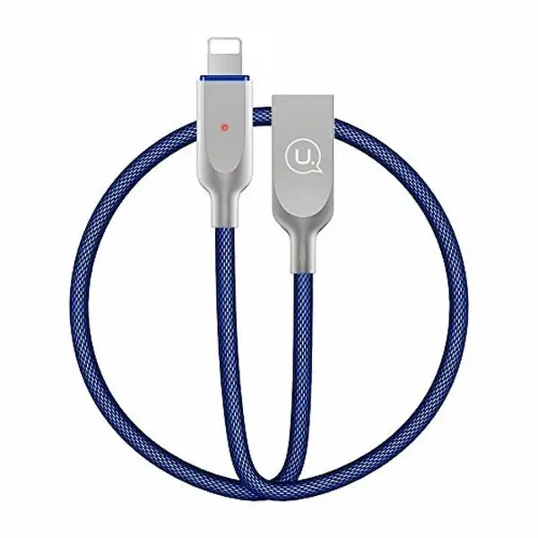 Kabel USAMS power-off U-Sun US-SJ170 Niebieski