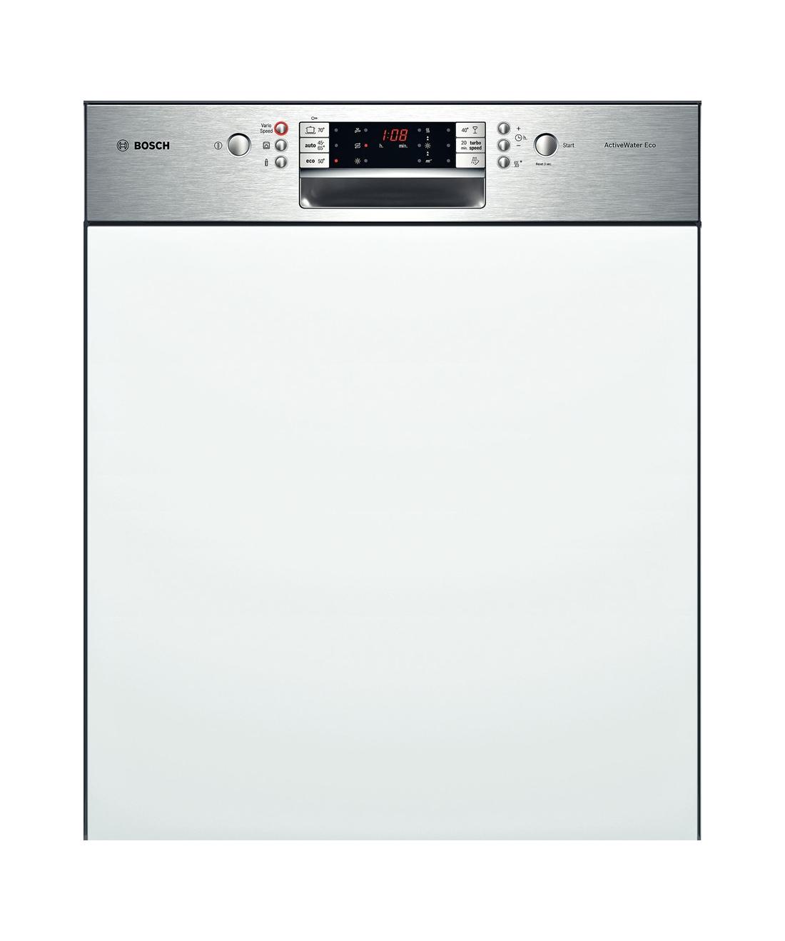 Zmywarka Bosch SMI69M55EU