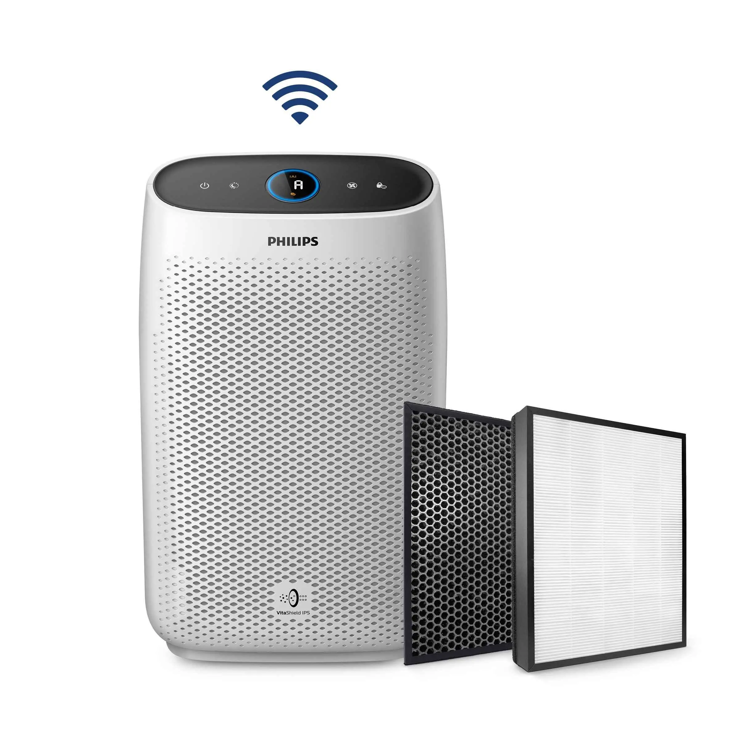 Oczyszczacz powietrza Philips AC1214/10