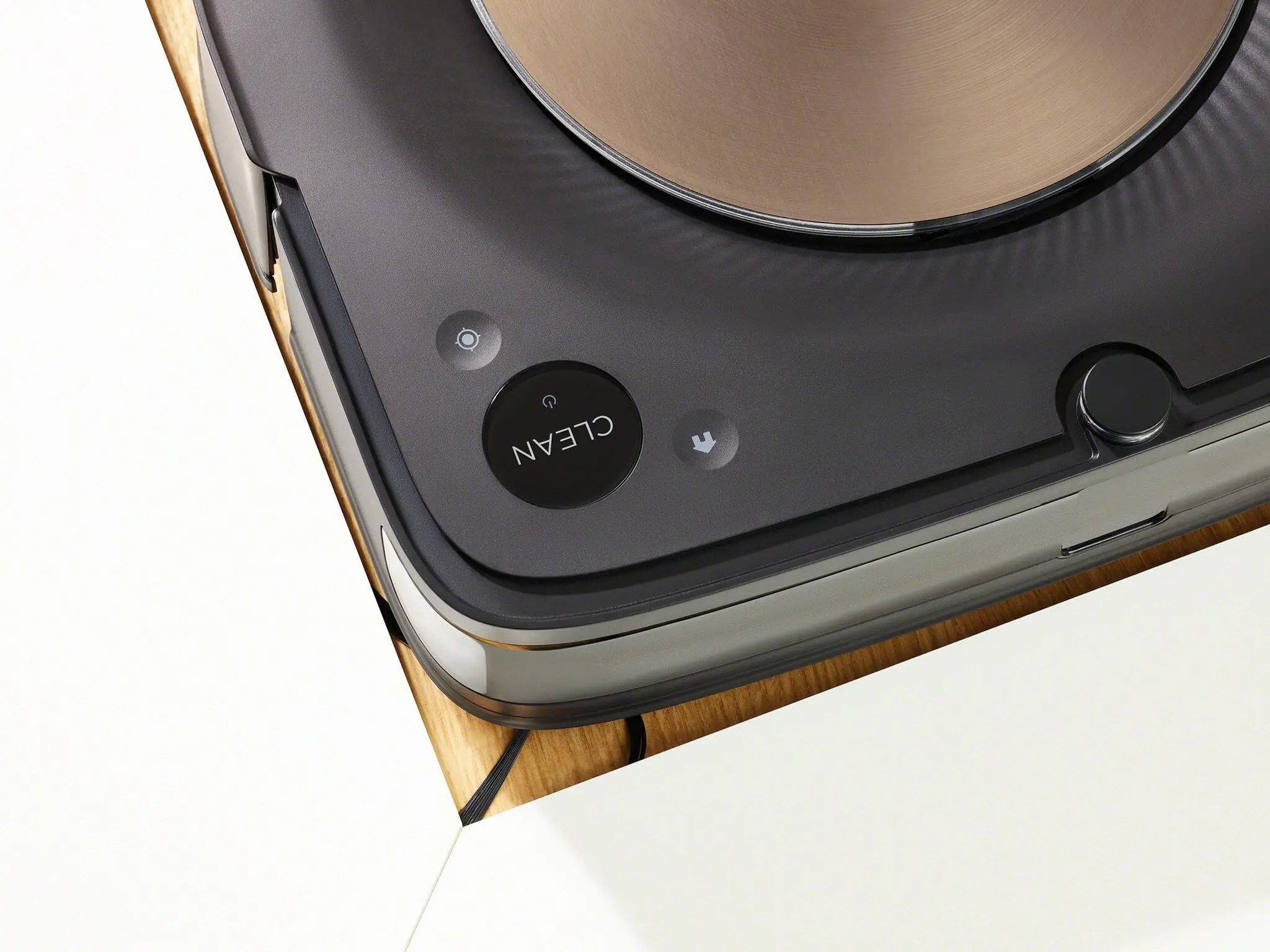 Robot sprzątający iRobot Roomba s9+ Stacja oczyszczająca Tworzenie mapy pomieszczenia 65dB