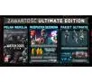 Watch Dogs Legion Edycja Ultimate + figurka Gra na PS4 (Kompatybilna z PS5)