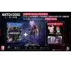 Watch Dogs Legion Edycja Ultimate + figurka Gra na PS4 (Kompatybilna z PS5)