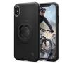 Etui Spigen Gearlock CF101 do iPhone Xs/X Bike Mount Case
