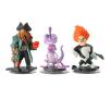 Disney Infinity - Randy, Syndrom, Davy Jones