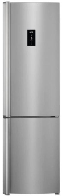 Lodówka AEG RCB83724MX