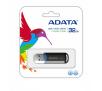 PenDrive Adata C906 32GB USB 2.0  Czarny