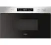Kuchenka mikrofalowa Whirlpool AMW 404 IX