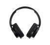 Słuchawki bezprzewodowe Audio-Technica ATH-ANC500BTBK Nauszne Bluetooth 4.2 Czarny