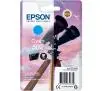 Tusz Epson 502  C13T02V24010 Błękitny 3,3 ml