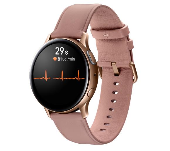 samsung galaxy active 2 smartwatch 40mm