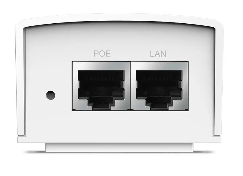 Switch TP-LINK TL-POE4824G Biały
