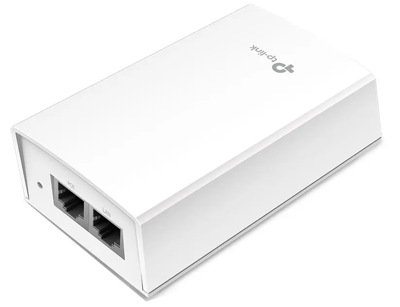 Switch TP-LINK TL-POE4824G Biały