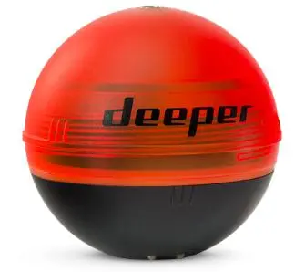 Akcesoria do echosond Deeper NIGHT COVER