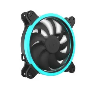 Wentylator SilentiumPC Corona HP RGB 140mm