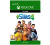 The Sims 4 [kod aktywacyjny] - Gra na Xbox One (Kompatybilna z Xbox Series X/S)