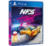 Need for Speed Heat - Gra na PS4 (Kompatybilna z PS5)