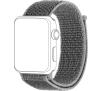 Topp Pasek do Apple Watch 42/44 mm (jasnoszary)