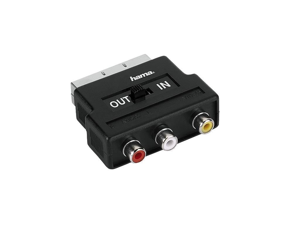 Adapter Hama 42353