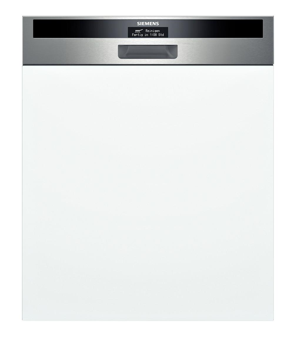 Zmywarka Siemens SN56T597EU