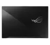 Laptop gamingowy ASUS ROG Zephyrus S GX701GXR 17,3" i7-9750H 16GB RAM 1TB Dysk SSD RTX2080 Max-Q Win10 Czarny