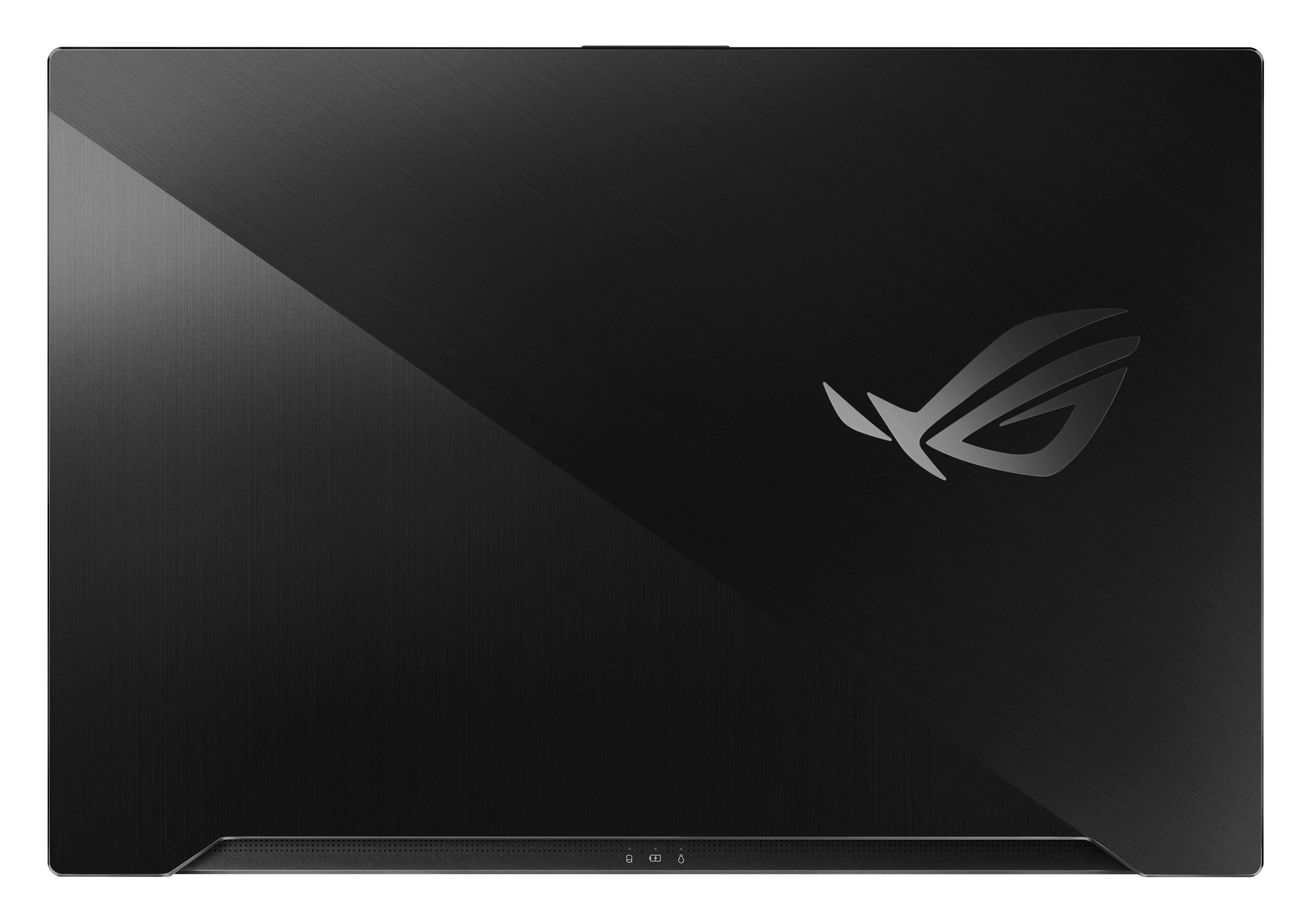 Laptop gamingowy ASUS ROG Zephyrus S GX701GXR 17,3" i7-9750H 16GB RAM 1TB Dysk SSD RTX2080 Max-Q Win10 Czarny