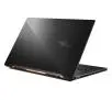 Laptop gamingowy ASUS ROG Zephyrus S GX701GXR 17,3" i7-9750H 16GB RAM 1TB Dysk SSD RTX2080 Max-Q Win10 Czarny