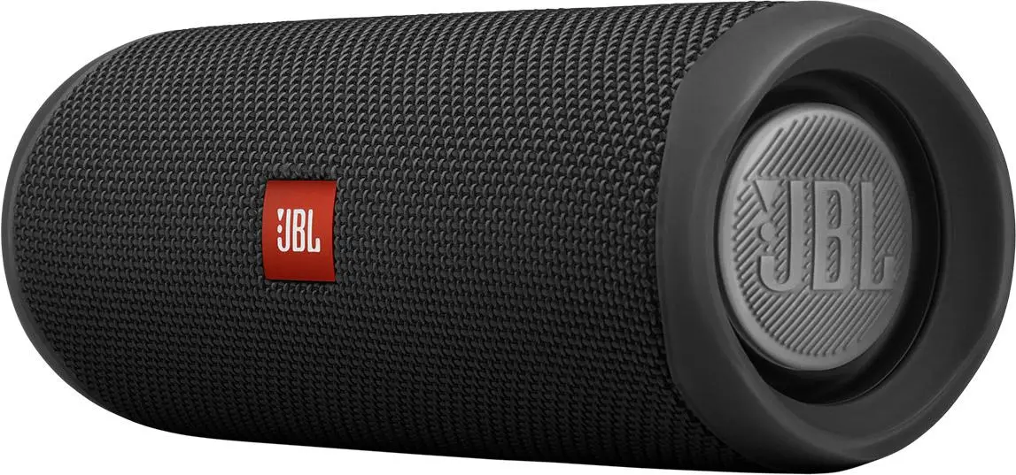 Głośnik Bluetooth JBL Flip 5 20W Czarny