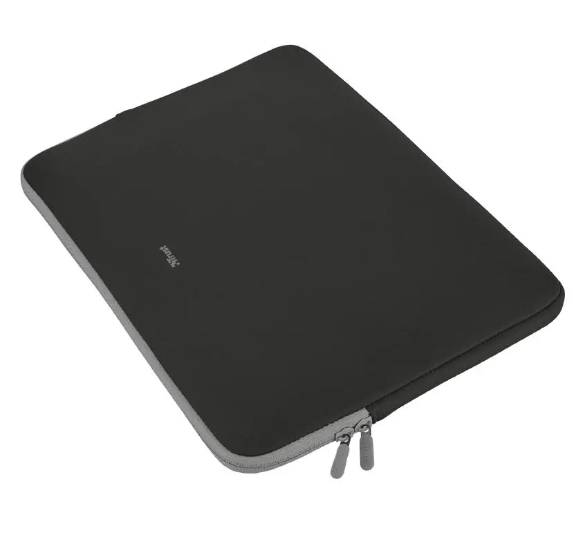 Etui na laptop Trust Primo 13,3" Czarny
