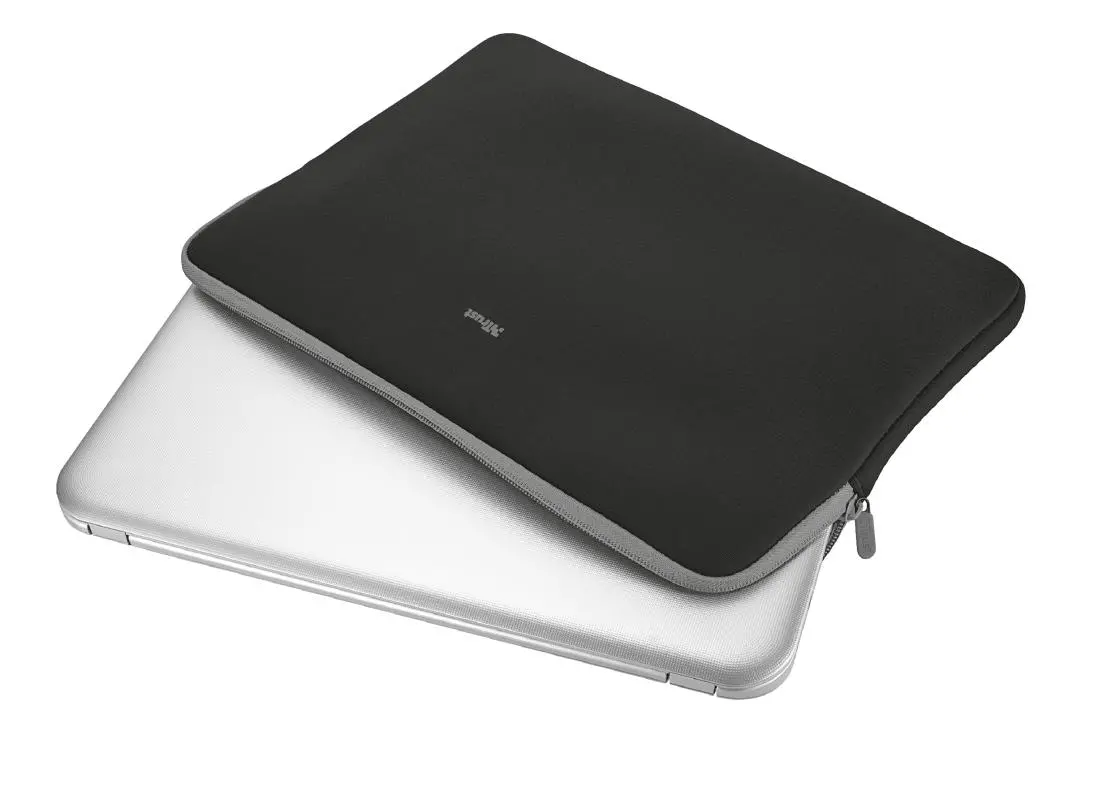 Etui na laptop Trust Primo 13,3" Czarny