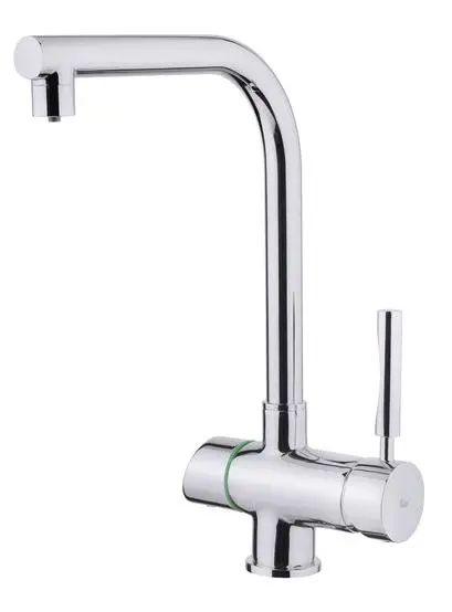 Bateria Teka OS 206 Chrom