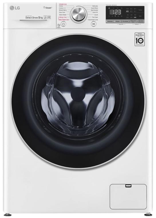 Pralka LG Vivace F4WN409S1