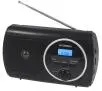 Radioodbiornik Hyundai PR 570PLLUB Radio FM Czarny